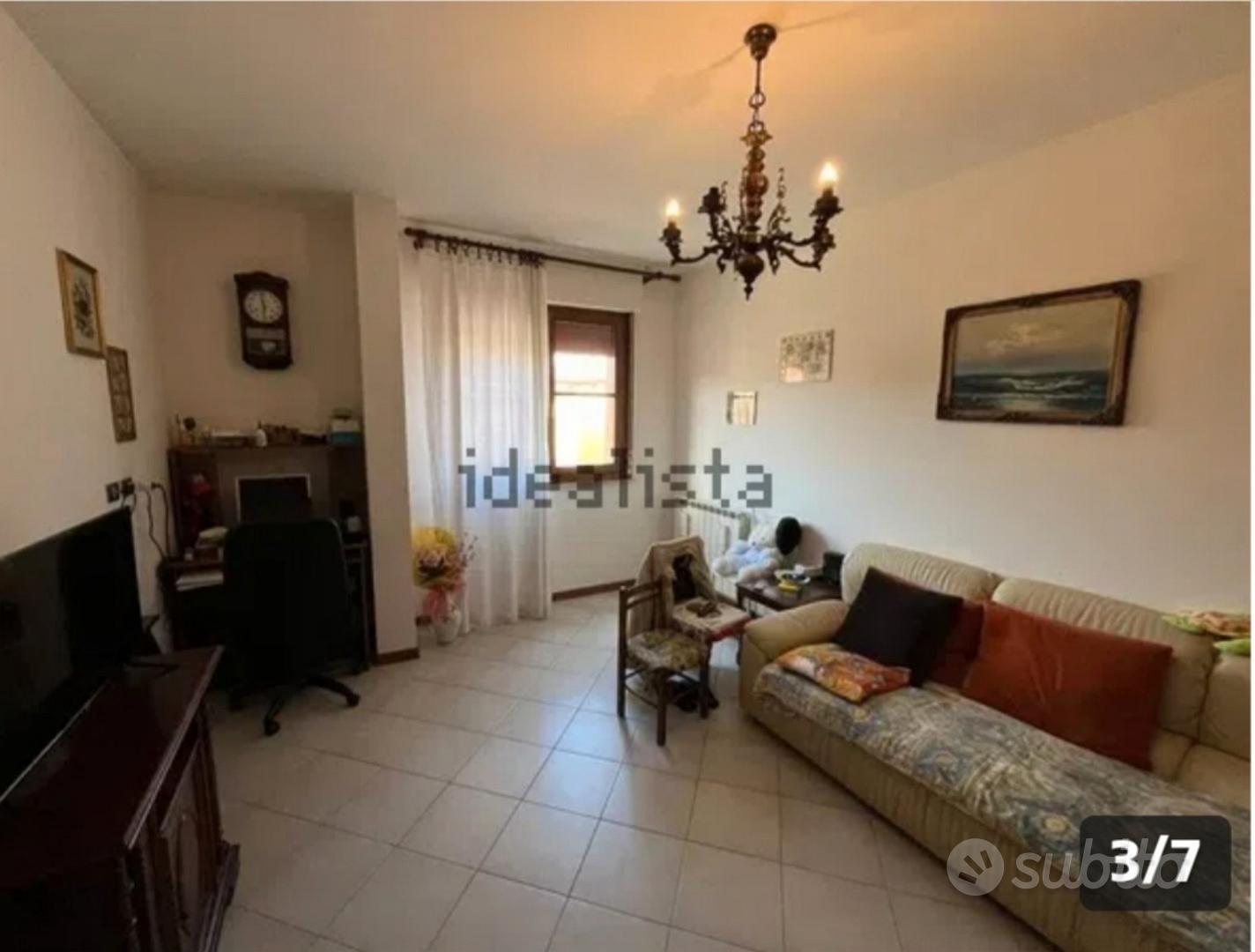 Apartment in Arezzo, Ripa dell'Olmo - Vista 3