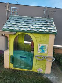 casa gioco giardino