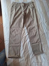 pantaloni estivi Camaieu