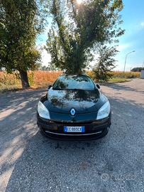 Renault Megane SporTour 2010 - COME NUOVA
