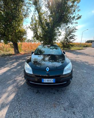 Renault Megane SporTour 2010 - COME NUOVA