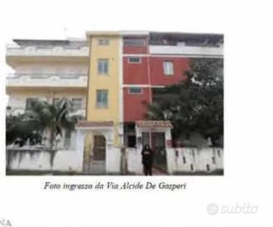 Appartamento – Terme Vigliatore, Contrada Mollerino, Messina - Vista 4