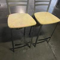 Sgabelli cucina penisola