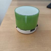 Speaker Bluetooth Mini Altoparlante Portatile