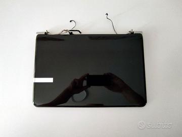 Cover  display Packard Bell EasyNote TJ65