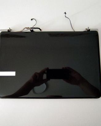 Cover  display Packard Bell EasyNote TJ65