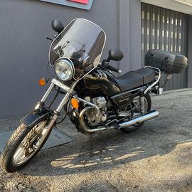 Moto Guzzi V65