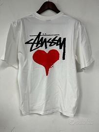 Maglietta unisex Stussy