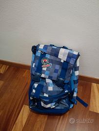 Zaino scuola Invicta