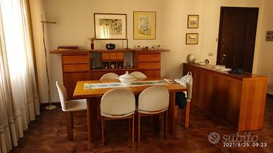 Ampio appartamento a Sondrio