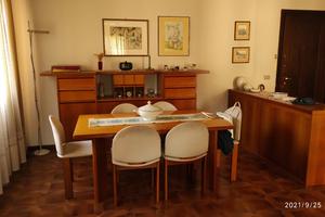 Ampio appartamento a Sondrio