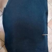vasca baule Ford Fiesta del 2009 serie Titanium