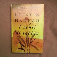I venti di sabbia - Kristin Hannah