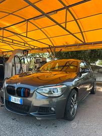 Bmw serie 1 f20 m sport