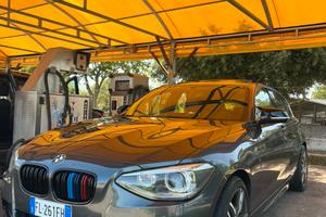 Bmw serie 1 f20 m sport