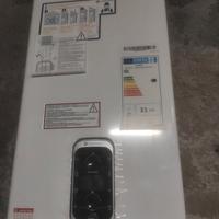 CALDAIA GAS CONDENSAZIONE CHAFFOTEAUX