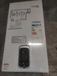 CALDAIA GAS CONDENSAZIONE CHAFFOTEAUX