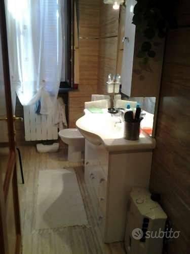 Appartamento di 87 m² con 3 locali e box auto a Sa - Vista 6