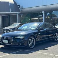 AUDI A7 SPB 3.0 TDI 272 CV quattro S tronic s-line