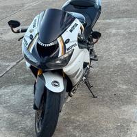 Kawasaki Ninja ZX-6 - 2005