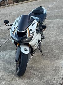 Kawasaki Ninja ZX-6 - 2005