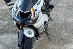 Kawasaki Ninja ZX-6 - 2005