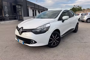 Renault Clio dCi 8V 75CV Start&Stop 5 porte Energy