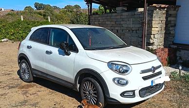 Pezzi  di ricambio per Fiat 500 X  1.3Mj