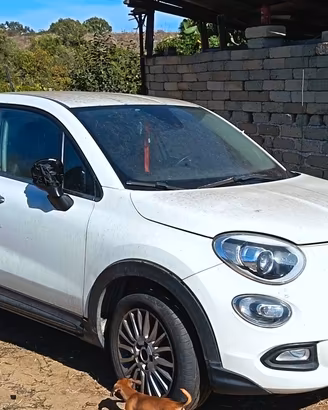 Pezzi  di ricambio per Fiat 500 X  1.3Mj