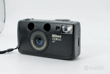 Nikon Zoom 300 AF