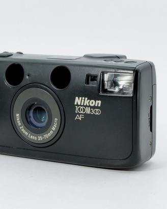 Nikon Zoom 300 AF