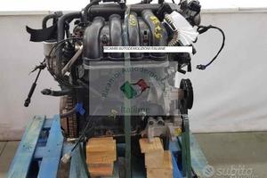 Motore Chevrolet Spark Codice Mot. B12D1
