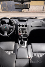 Alfa romeo 156