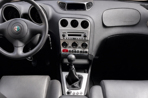 Alfa romeo 156