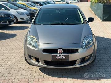 Fiat Bravo 1.6 MJT 120 CV DPF Easy