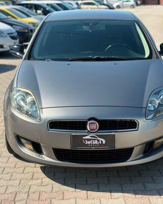 Fiat Bravo 1.6 MJT 120 CV DPF Easy
