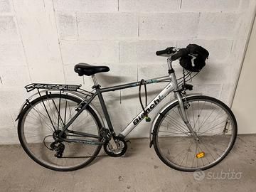 Bicicletta Bianchi - City/Trekking