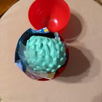 Cambio Zoro per Harry Potter