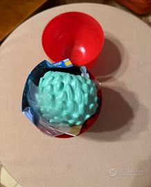 Cambio Zoro per Harry Potter