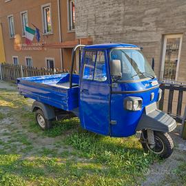 APE CLASSIC 400 DIESEL