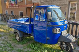 APE CLASSIC 400 DIESEL