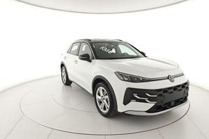 Volkswagen T-Roc 1.5 eTSI ACT DSG Life