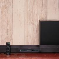 soundbar 2.1