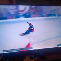 TV 65 pollici 