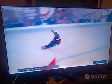 TV 65 pollici 
