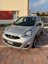 Nissan Micra 1.2 Benzina/GPL