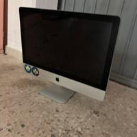 Apple iMac 21.5” 2010/2011 NON funzionante