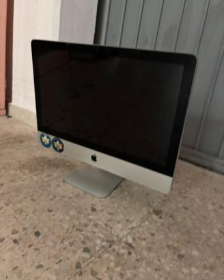 Apple iMac 21.5” 2010/2011 NON funzionante