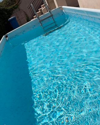 piscina 4x2