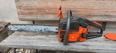 Motosega Husqvarna 45 special